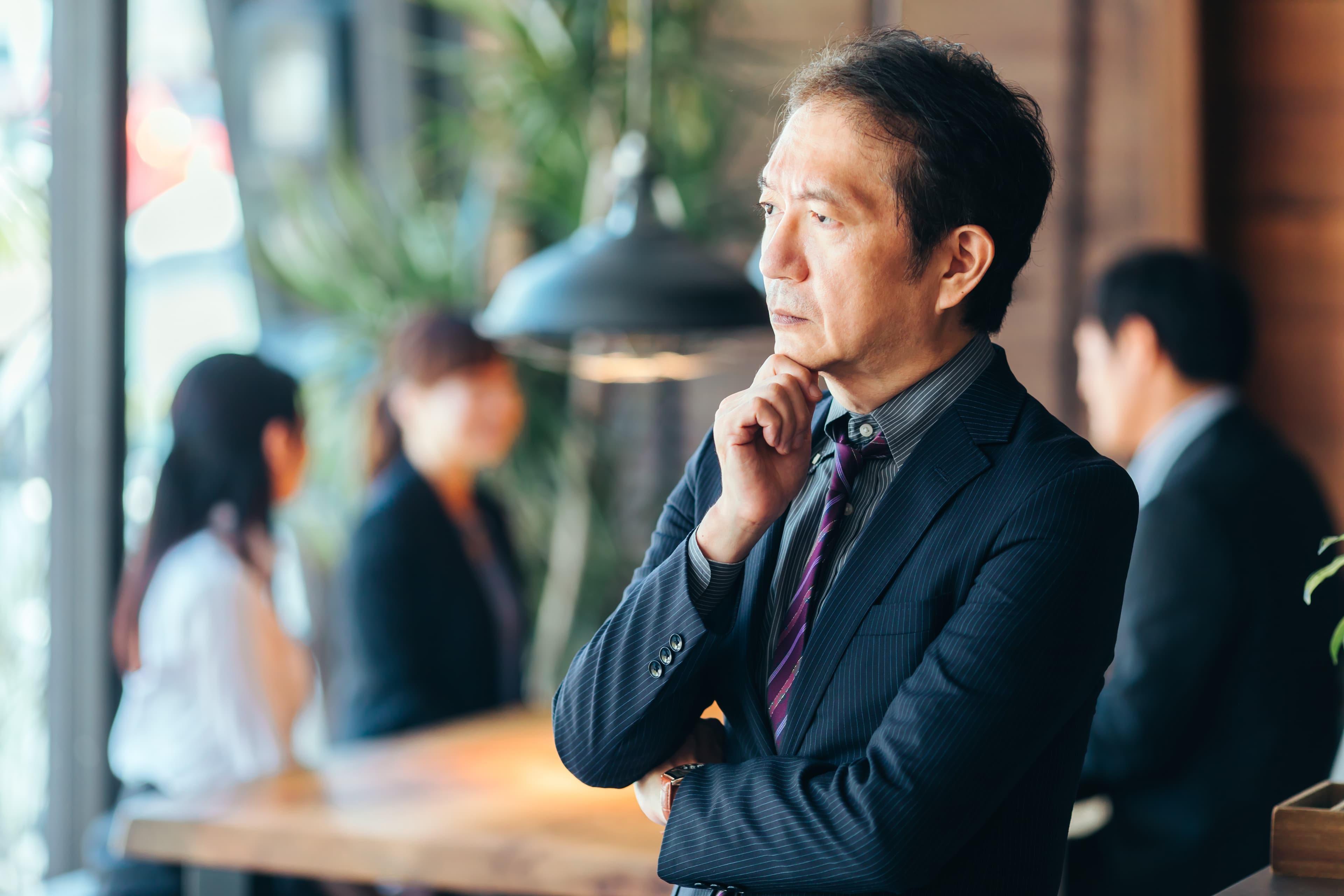 両親の終活への向き合い方 +α