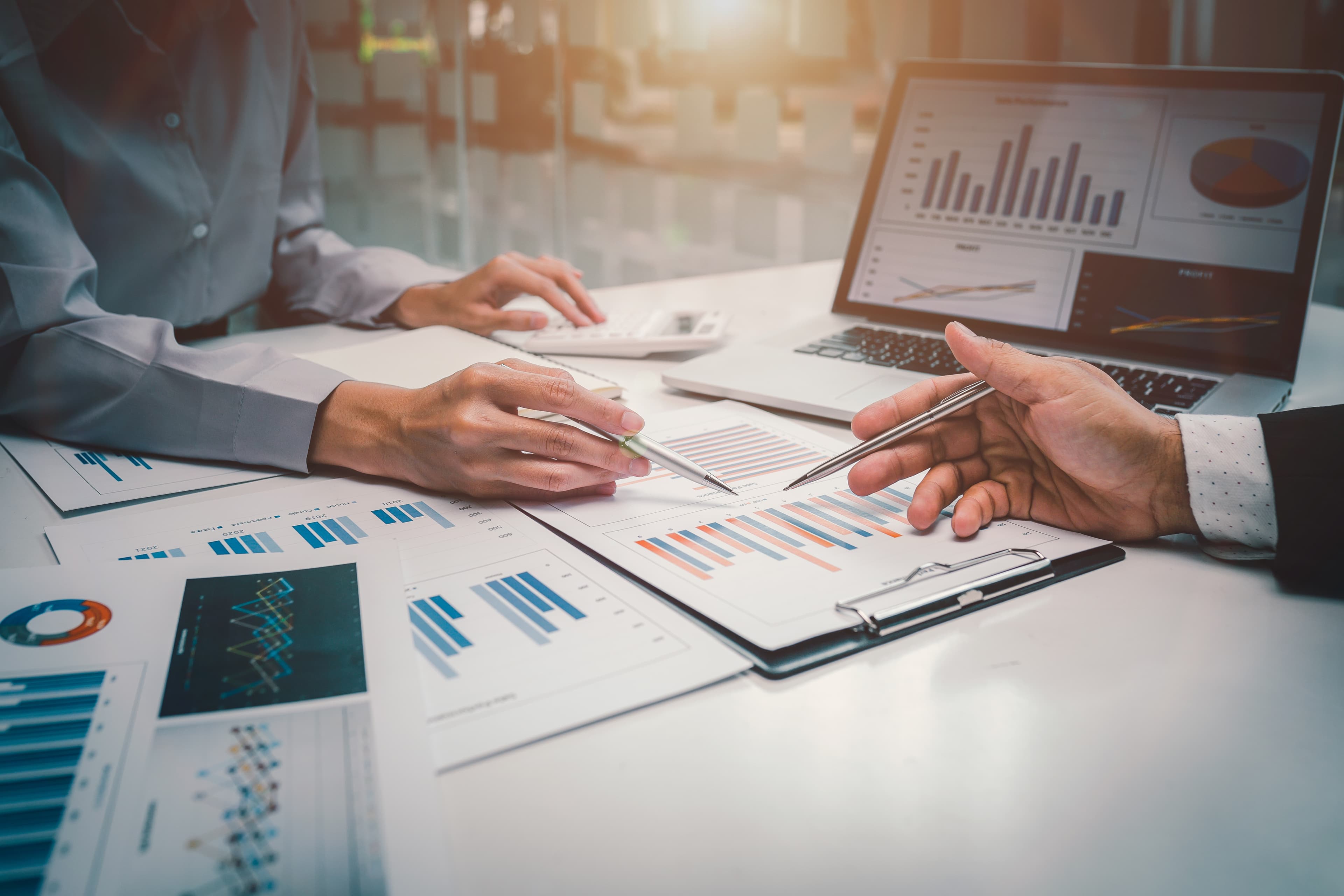 就業規則等の規程作成